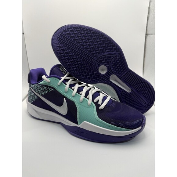 New Nike Sabrina 2 NBY Size 9.5W/8M HF0670-900